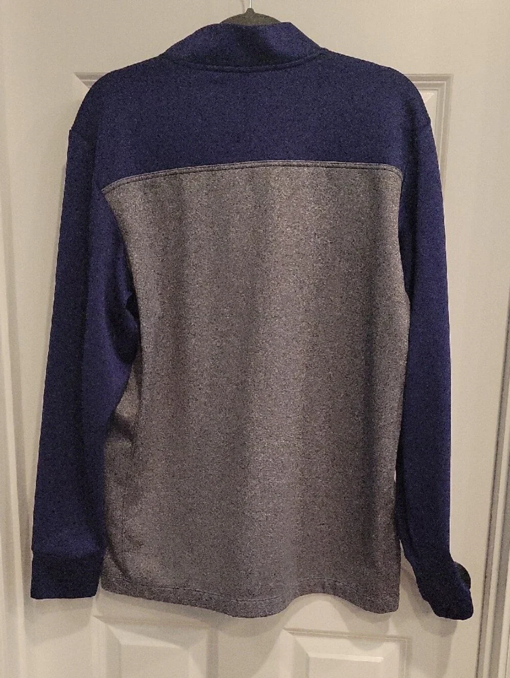 Nike quarter zip